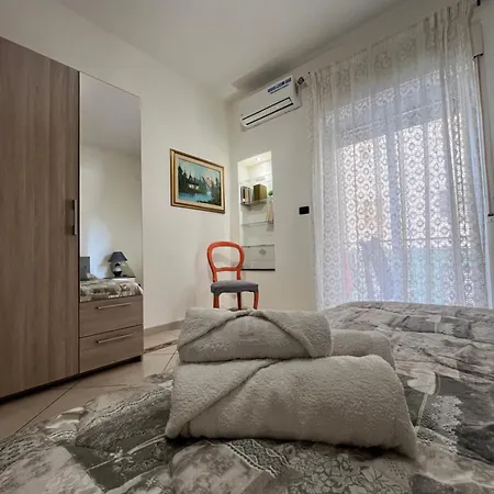 Apartament Aristotele *