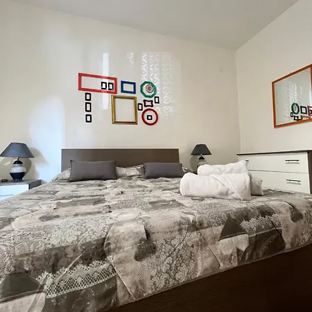 Apartament Aristotele