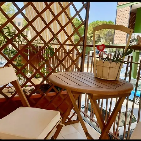 Aristotele Apartament