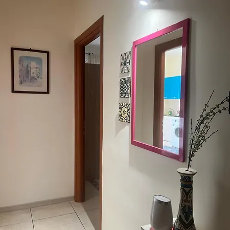Apartament Aristotele *