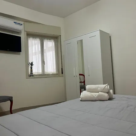 Apartament Aristotele